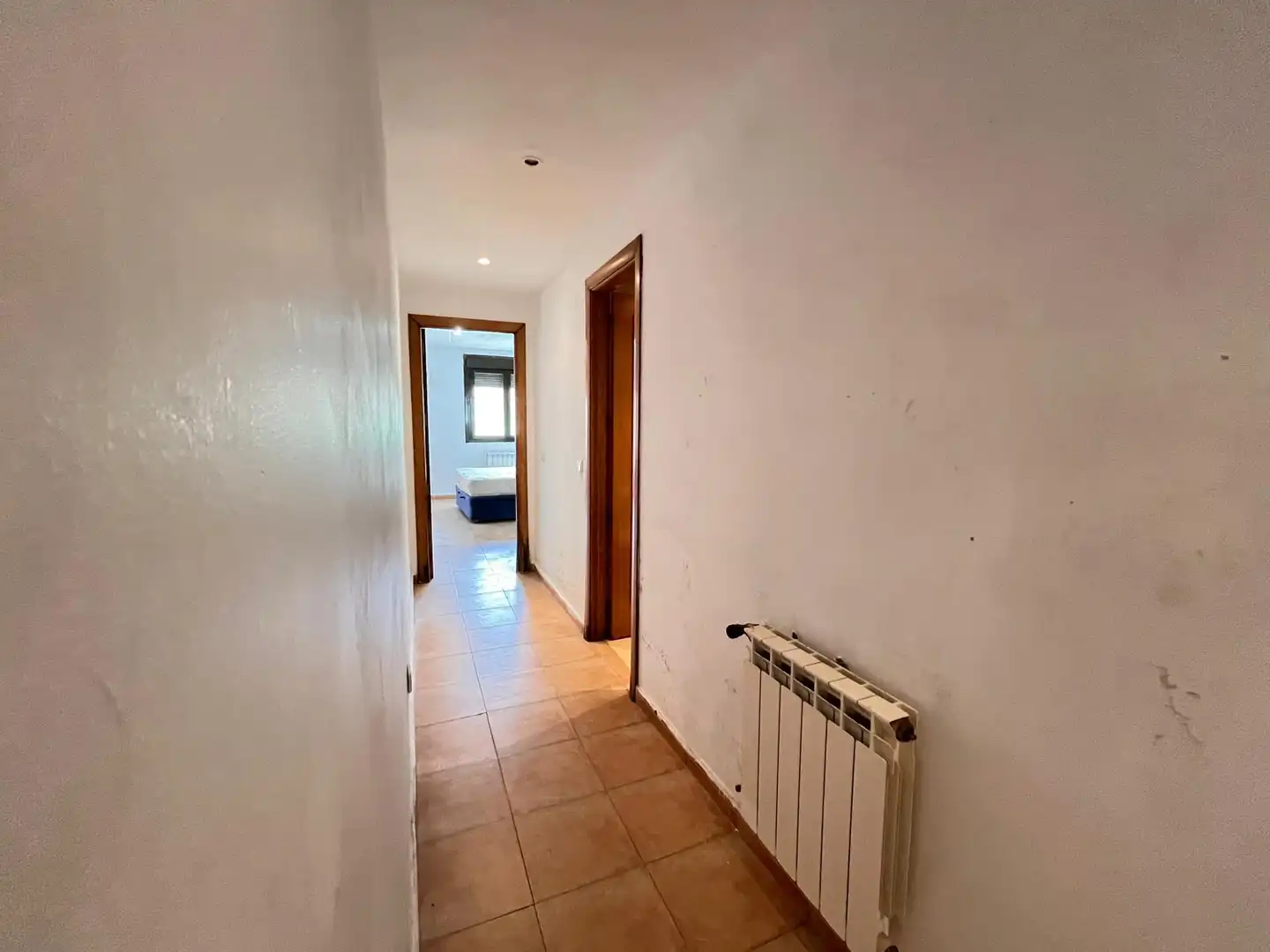 Wohnung zum Verkauf in Los Navalmorales mit Klimaanlage und Heizung