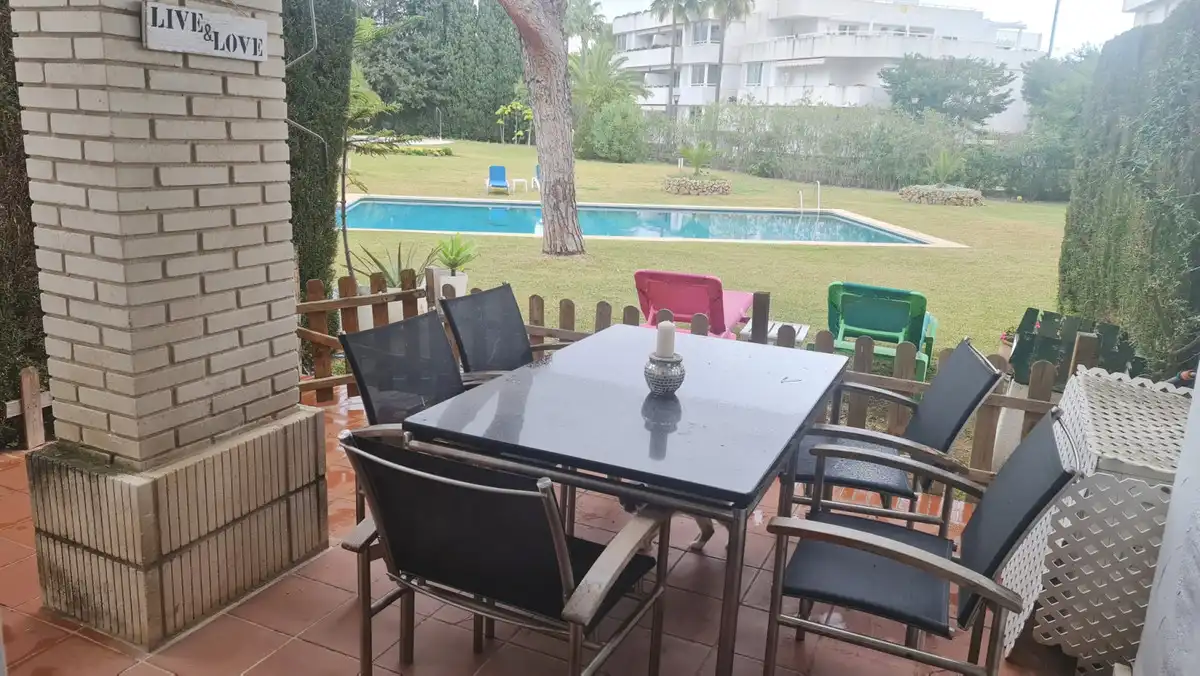 Reihenhaus zum Verkauf in Nueva Andalucía, imagen 8