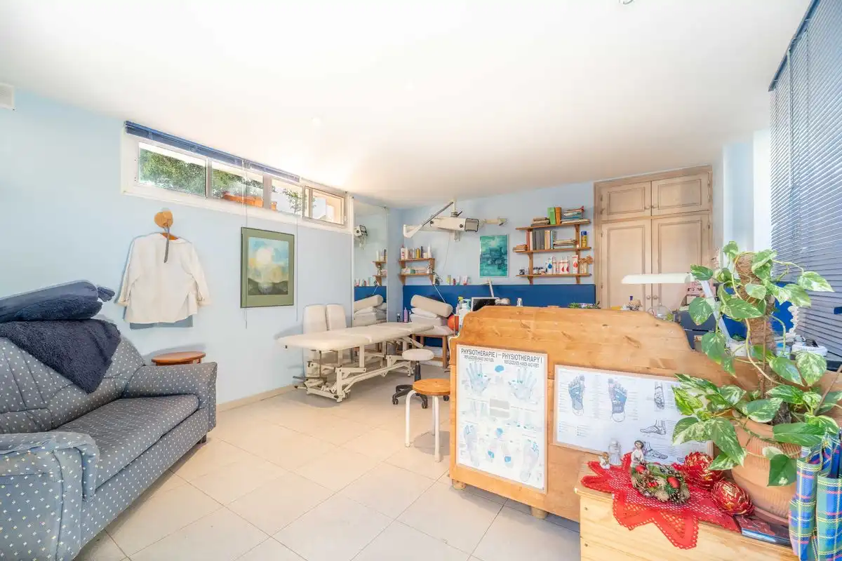 Casa con terraza en venta en C. la Noria, imagen 33