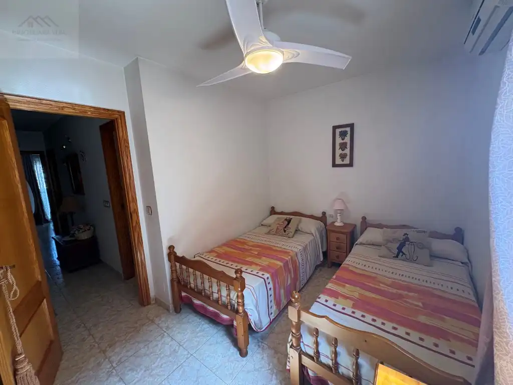 Semi-detached house with terrace for sale in Calle Sierra de las Moreras, imagen 36