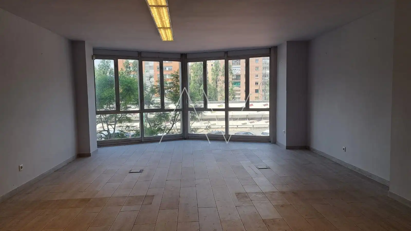 Oficina de alquiler en Barcelona