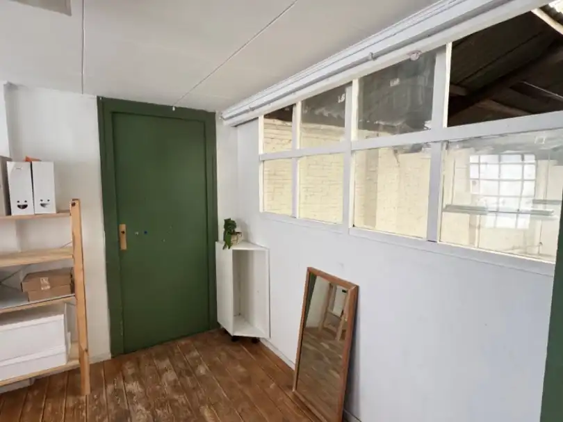Oficina de alquiler en Barcelona con Terraza y Internet