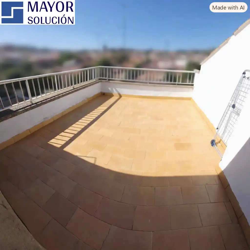 Piso en venta en Navàs