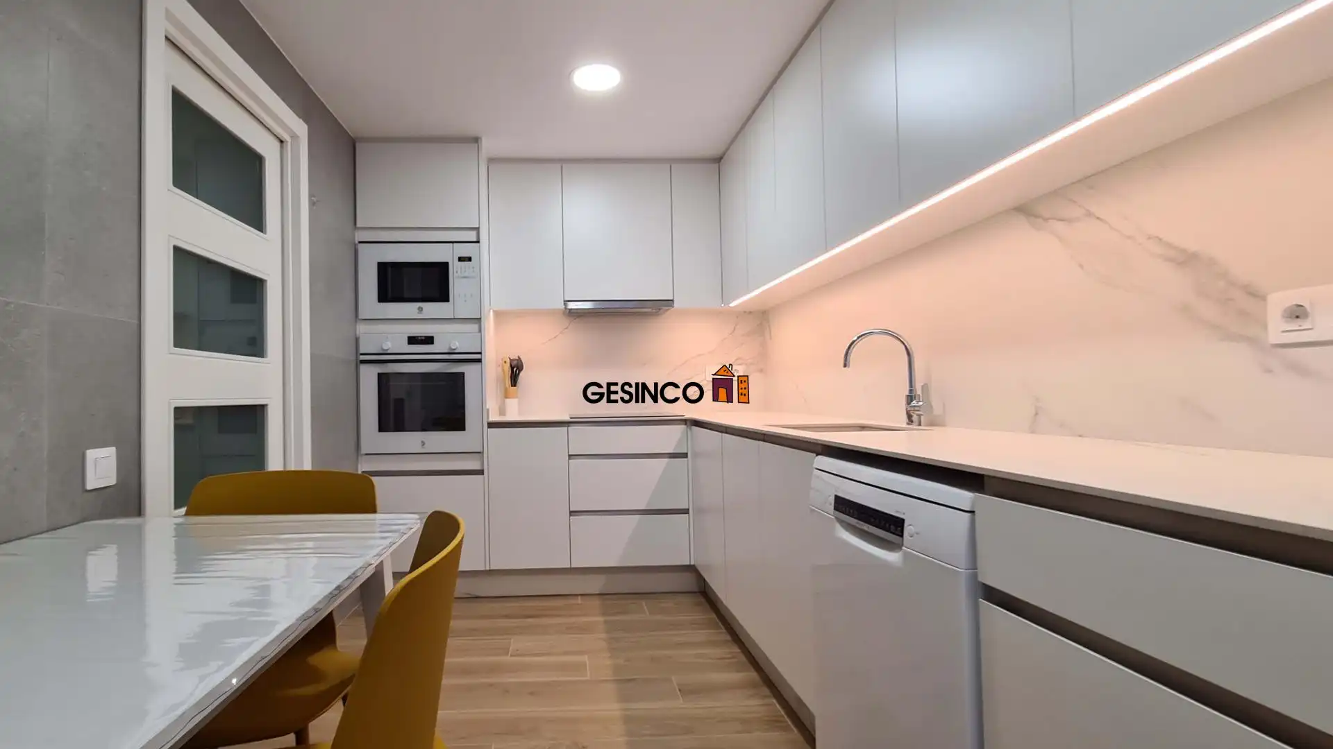 Flat for rent in Centro