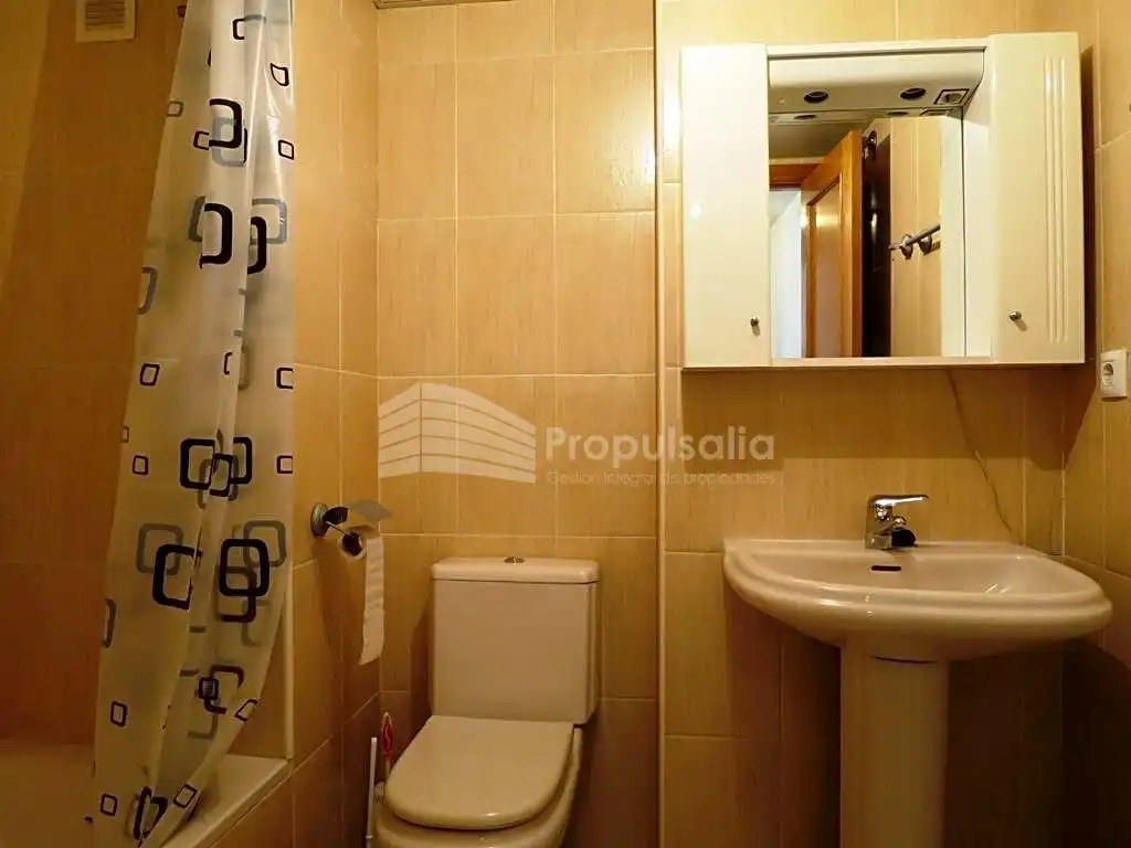Apartamento de alquiler en Escobar, San Pablo