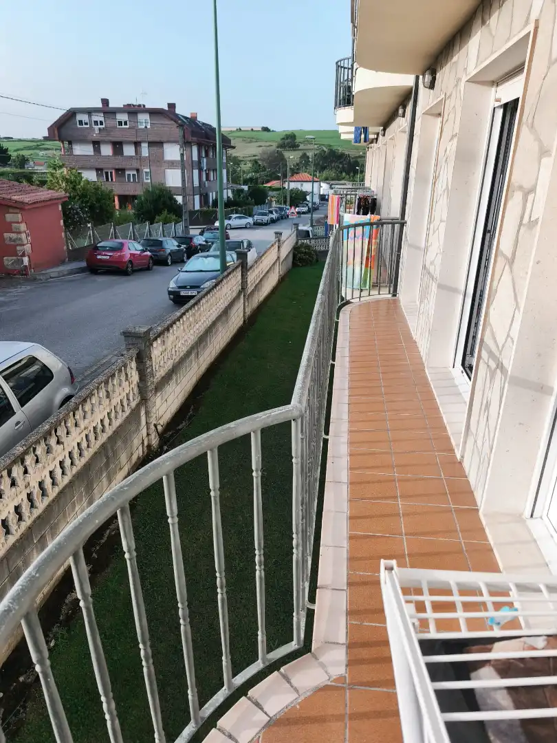 Piso con piscina en venta en Calle Quintana, imagen 15