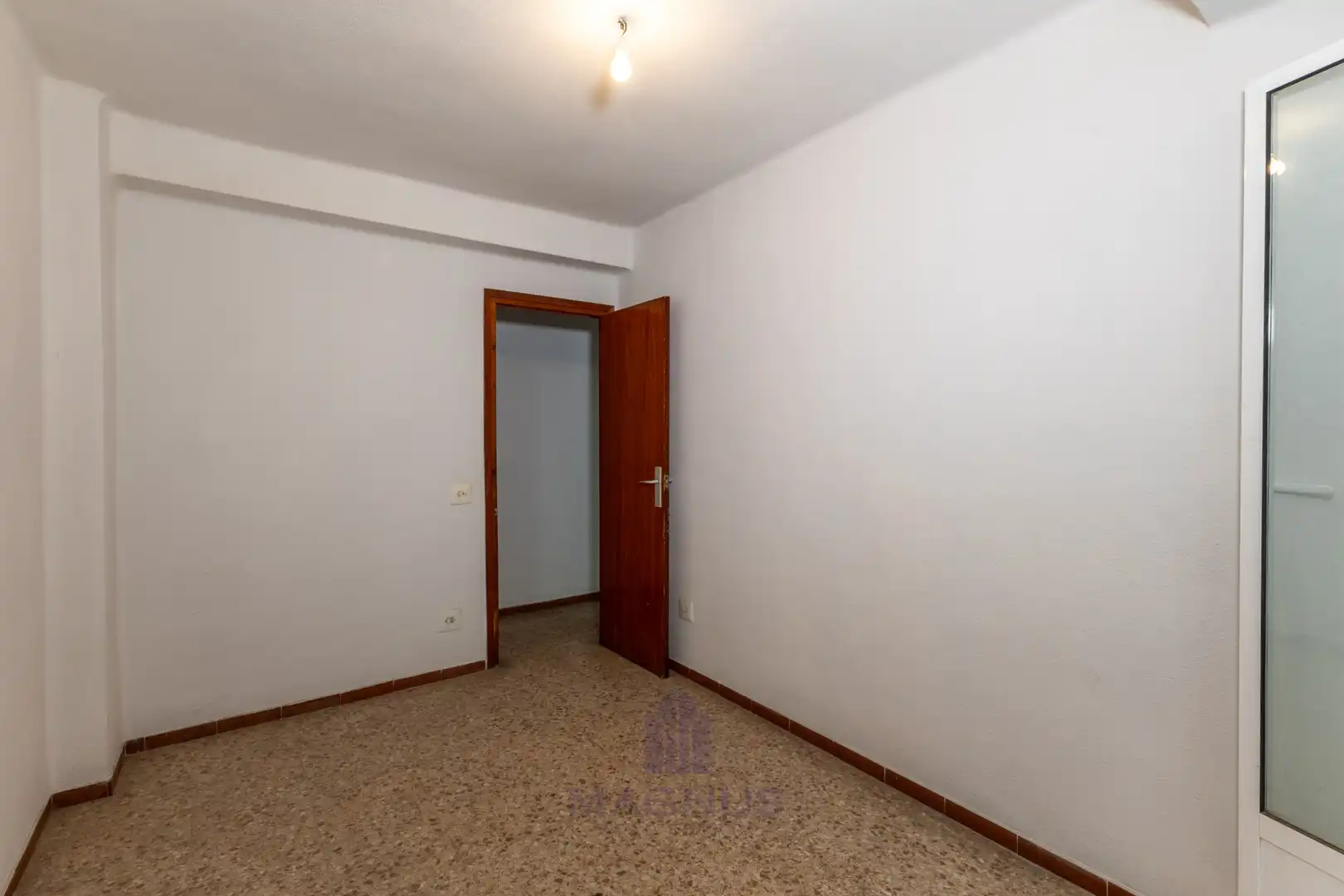 Apartament amb terrassa en venda a AVENIDA VALLADOLID, imagen 49