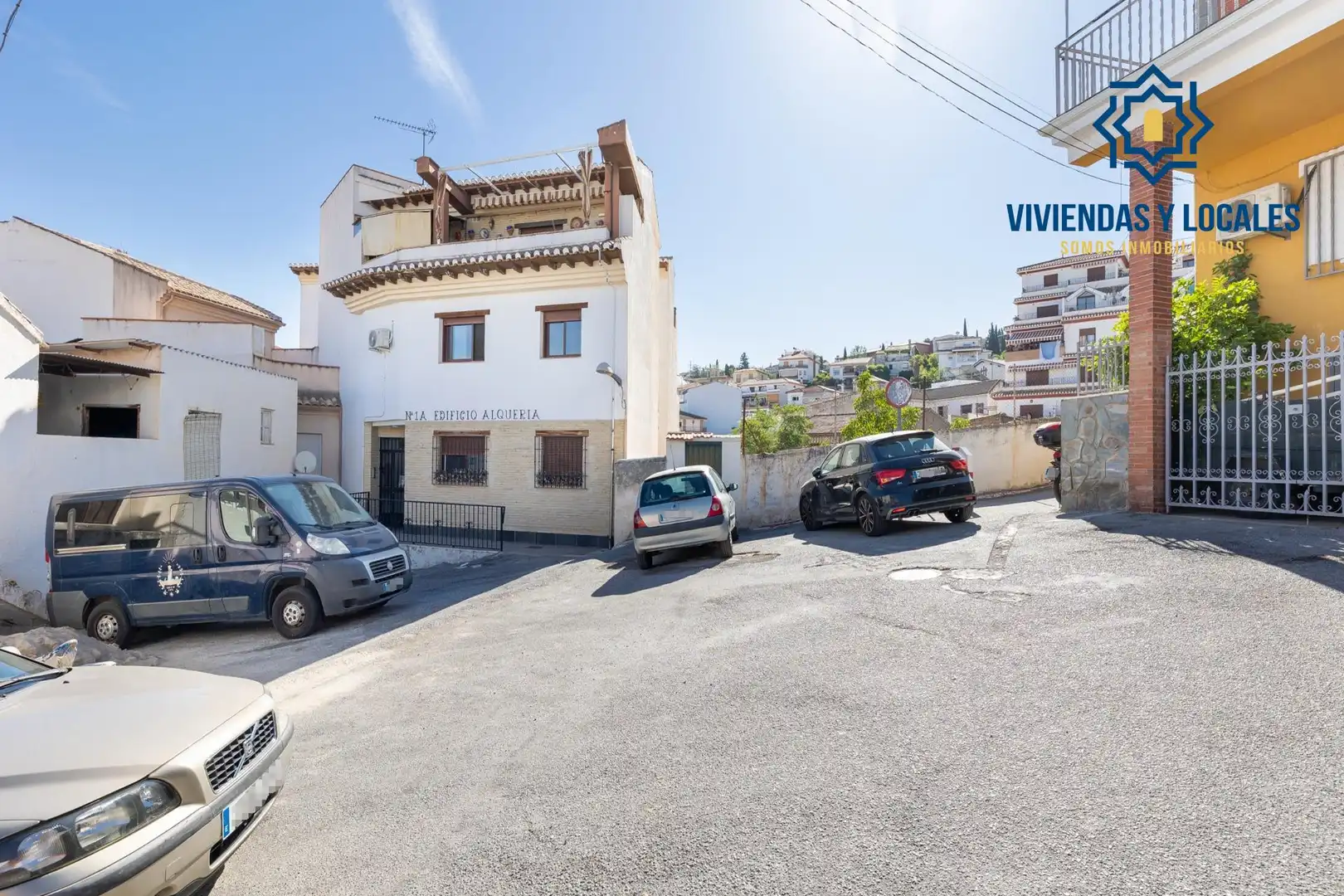 Àtic amb ascensor en venda a Calle HIGUERAS 16, imagen 28