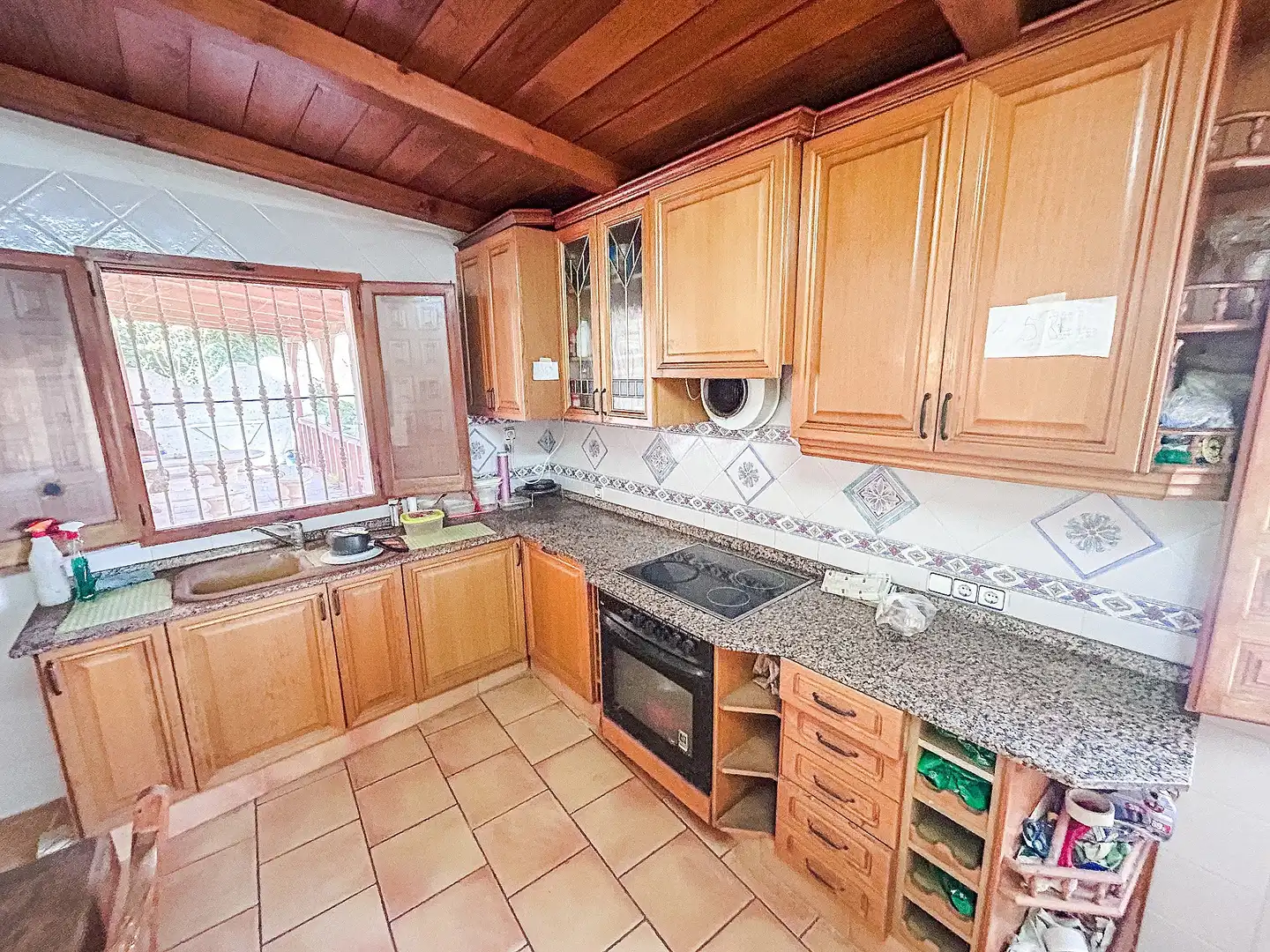 Casa rústica en venta en Monóvar  / Monòver, imagen 23