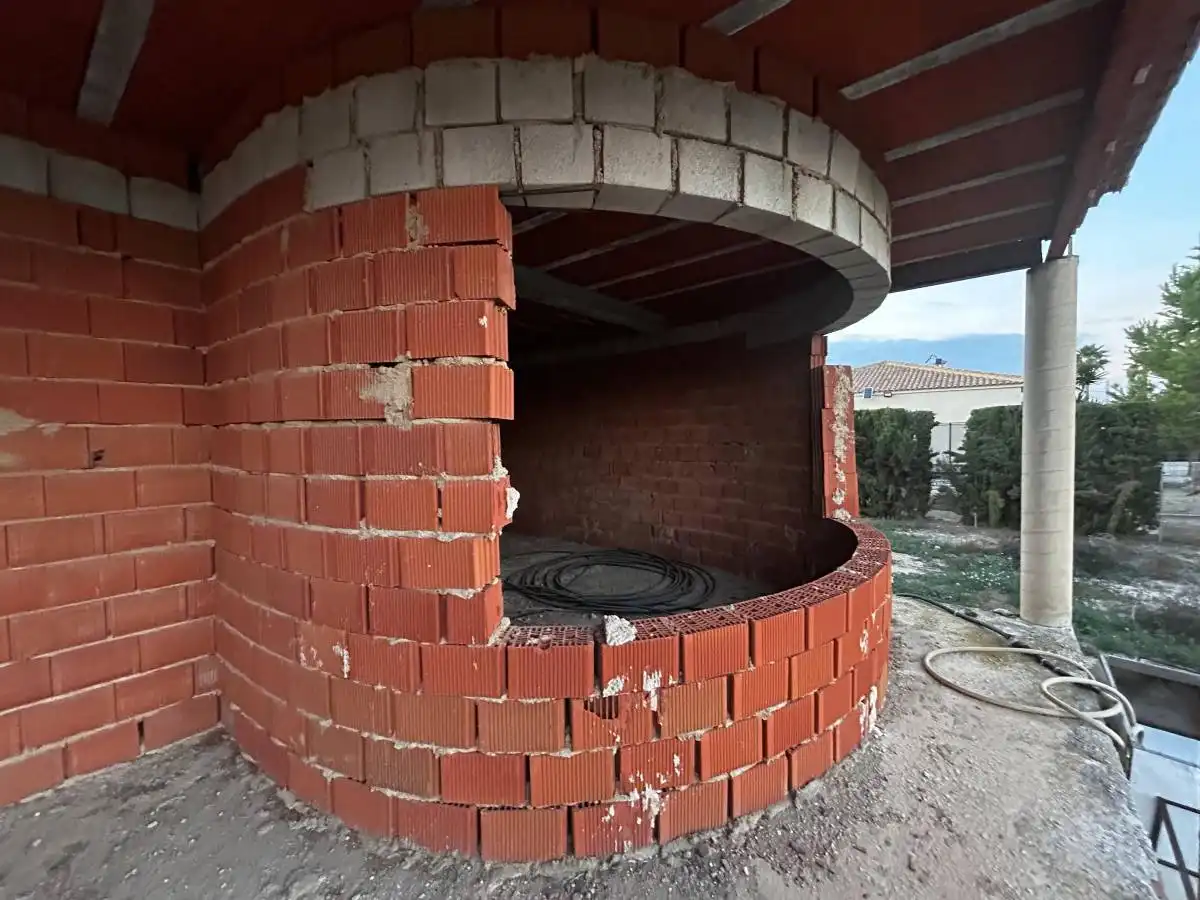 Villa in vendita a Cam. Arroba de Madriguera, imagen 18