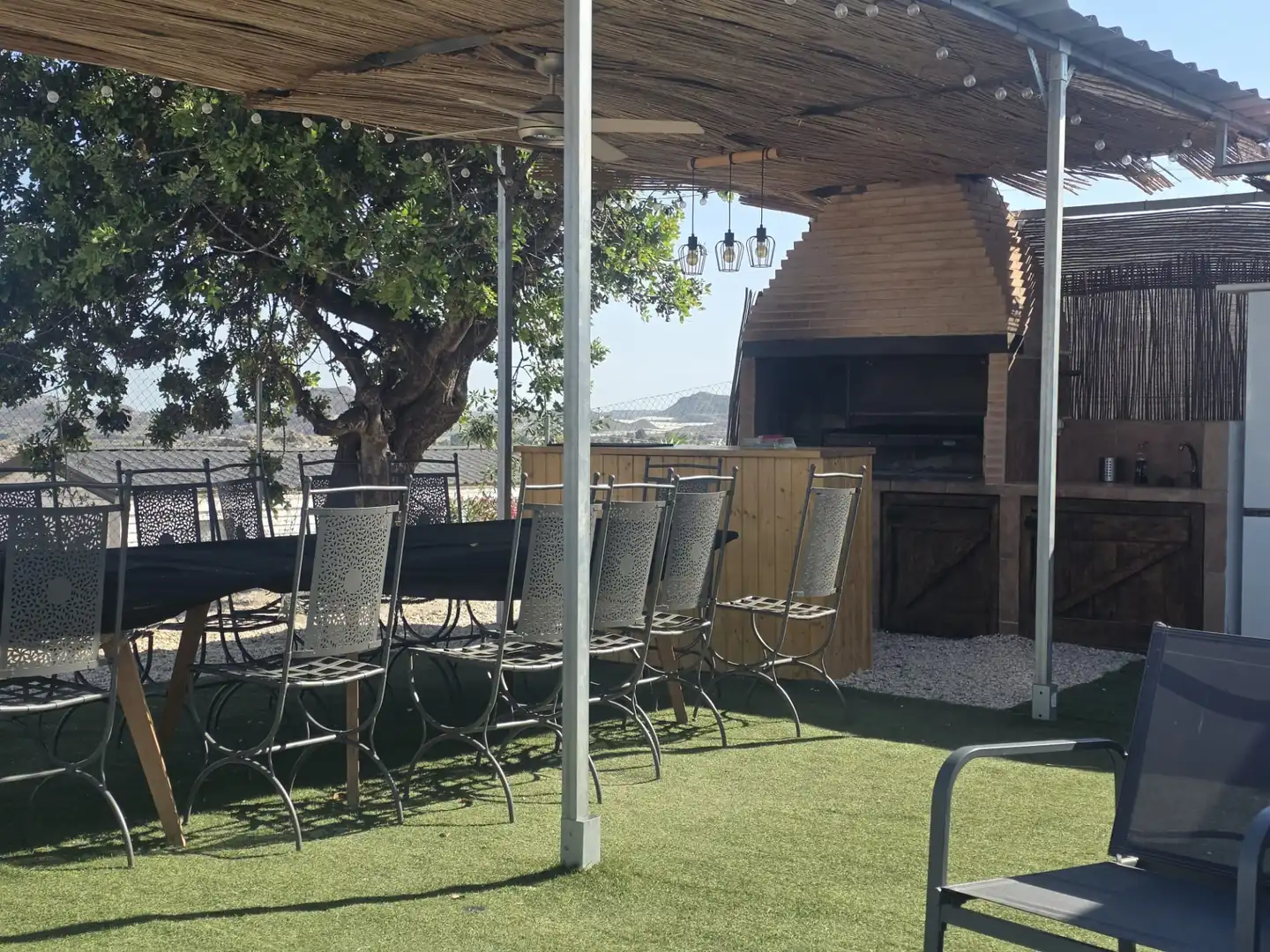Terreno rústico en venta en Camino del Sarnatxo, imagen 13