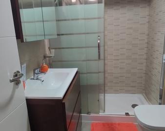 Foto 4 von Wohnung zum Verkauf in Calle Jaime I el Conquistador, Centro ciudad, Linares