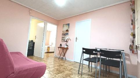 Foto 4 de Pis en venda a San Crispín, Elche / Elx