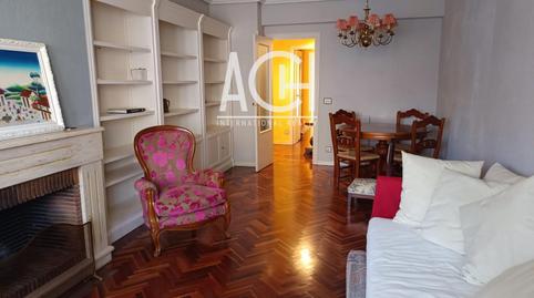 Foto 4 de Piso en venta en Salsidu, Polígono Rojo - Aldapa, Bizkaia