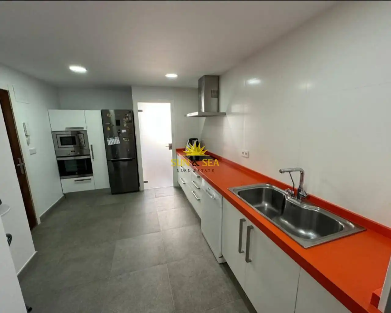 Apartamento con terraza en venta en Centro, imagen 10