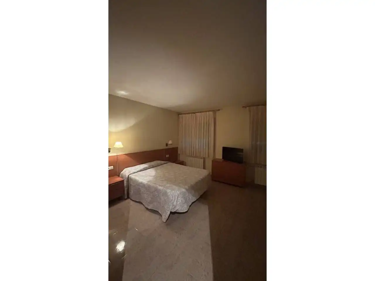 Habitación de Piso en venta en Ponts con Calefacción, Terraza y Amueblado
