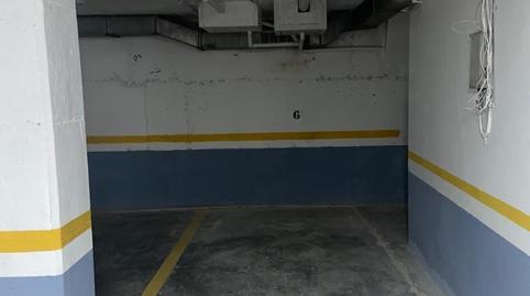 Foto 5 de Garaje en venta en Mas Rampinyo - Montcada Nova - Carrerada, Montcada i Reixac