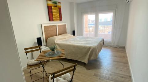 Foto 2 de Pis de lloguer a Pasaje Mendivil, La Unión - Cruz de Humilladero - Los Tilos, Málaga Capital