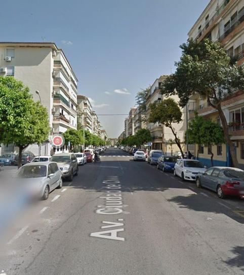 Foto 2 de Pis en venda a Parque Alcosa, Sevilla