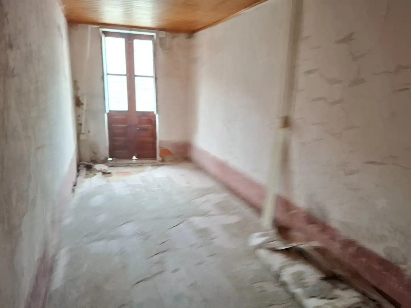 Casa adosada en venda en Viveiro amb Terrassa