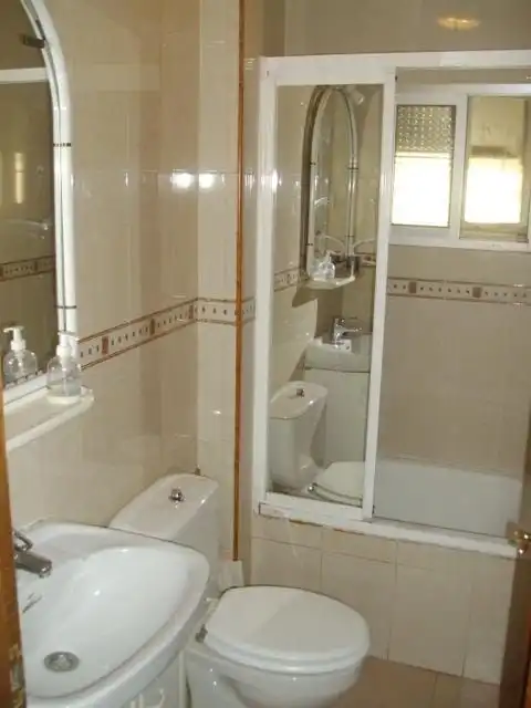 Flat for sale in Villaverde, imagen 3