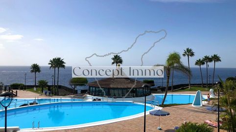 Photo 2 of Flat for sale in Calle Zeus, Costa del Silencio, Arona