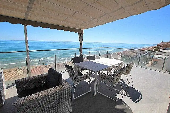 Penthouse mit Pool zum Verkauf in INGENIERO MIRA 36, imagen 7