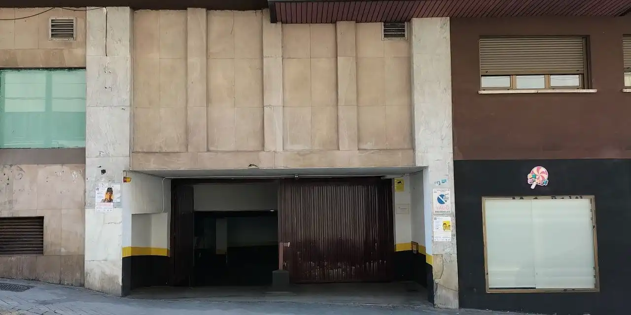 Individual en venta en de Aranjuez 25