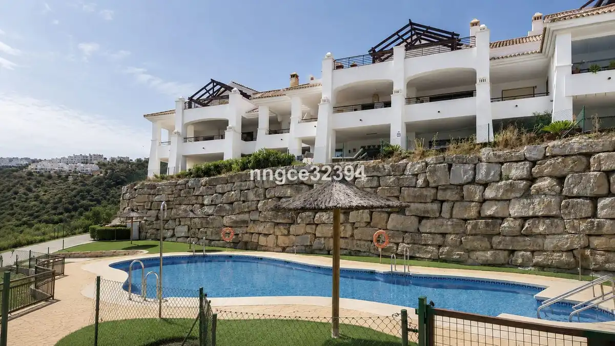 Apartment with pool for sale in Bahía de Casares, imagen 42