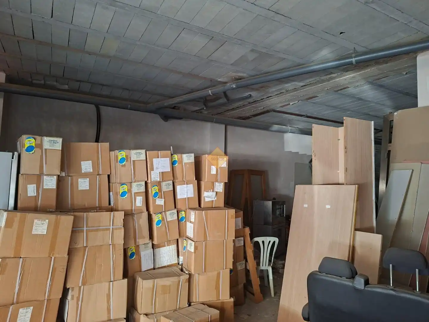 Nave industrielle à vendre à Moncada, imagen 6