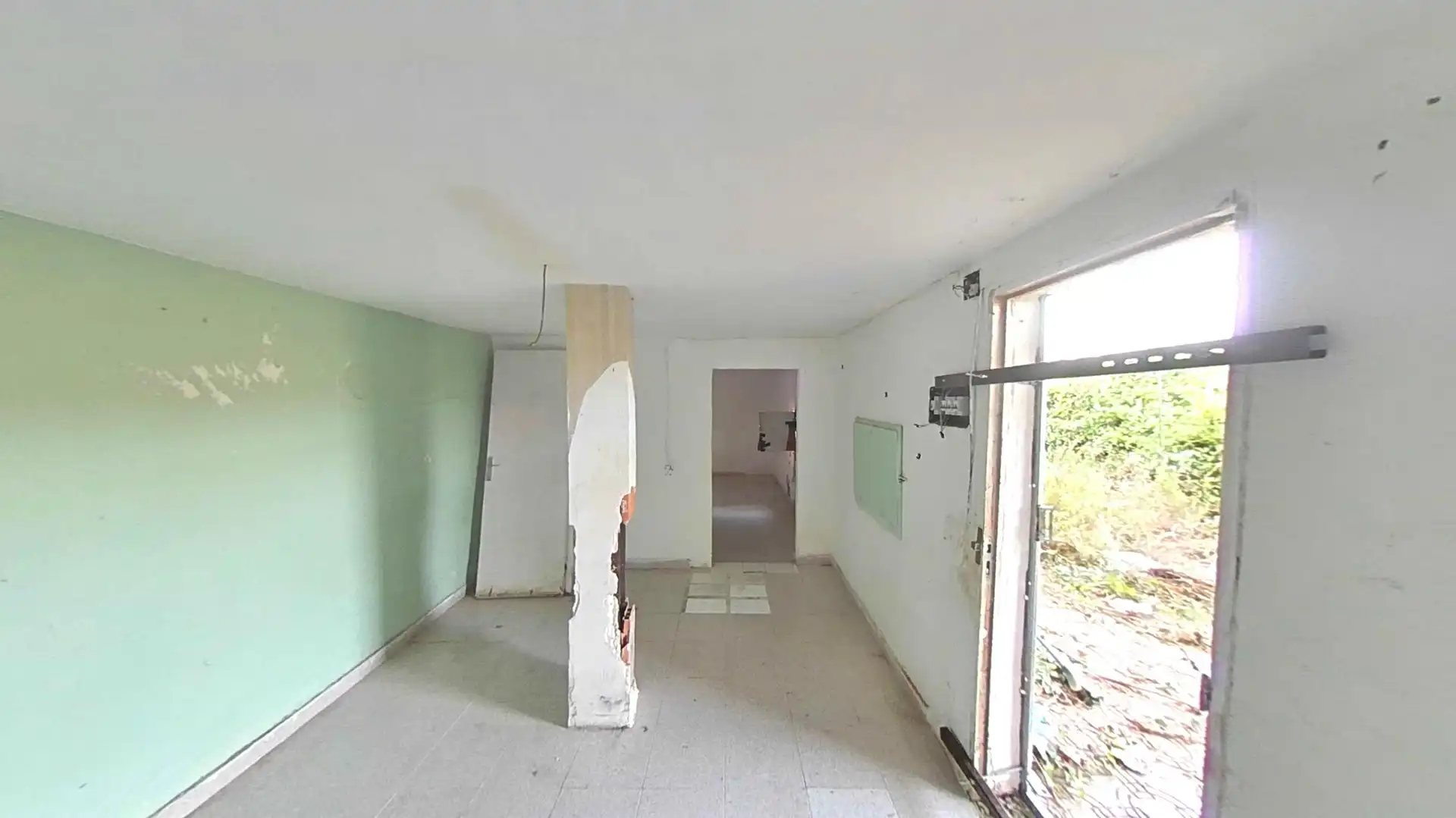 Casa o xalet en venda a Uruguai, Vallirana