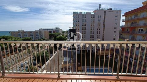 Foto 2 de Piso en venta en Paseo Marítimo, Malgrat de Mar, Barcelona