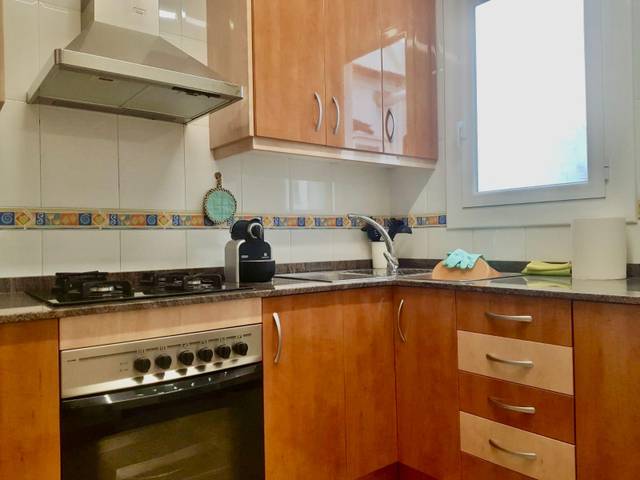 Piso en Venta en Carrer de Galileu en Sants