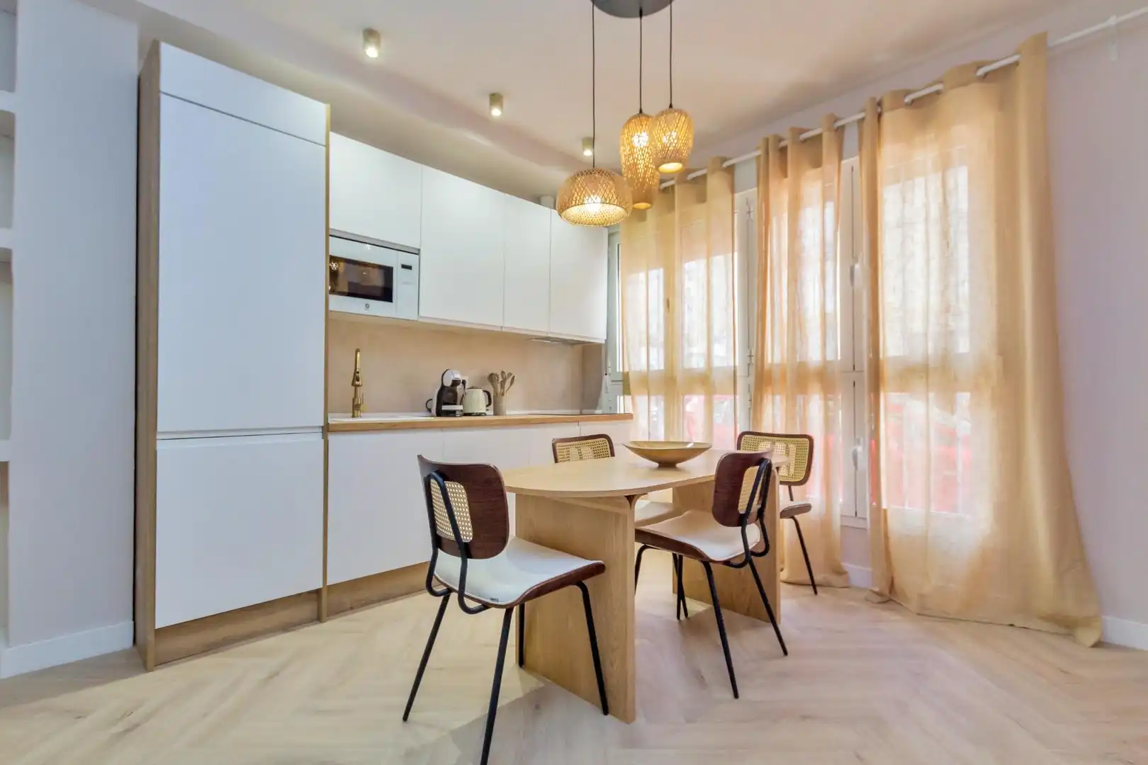 Apartament en venda a Calle de San Quintín, imagen 4