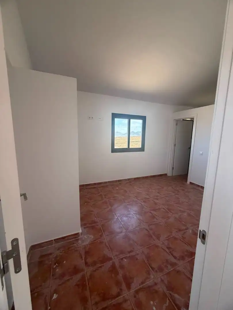 Dormitori de Casa o xalet en venda en Betancuria