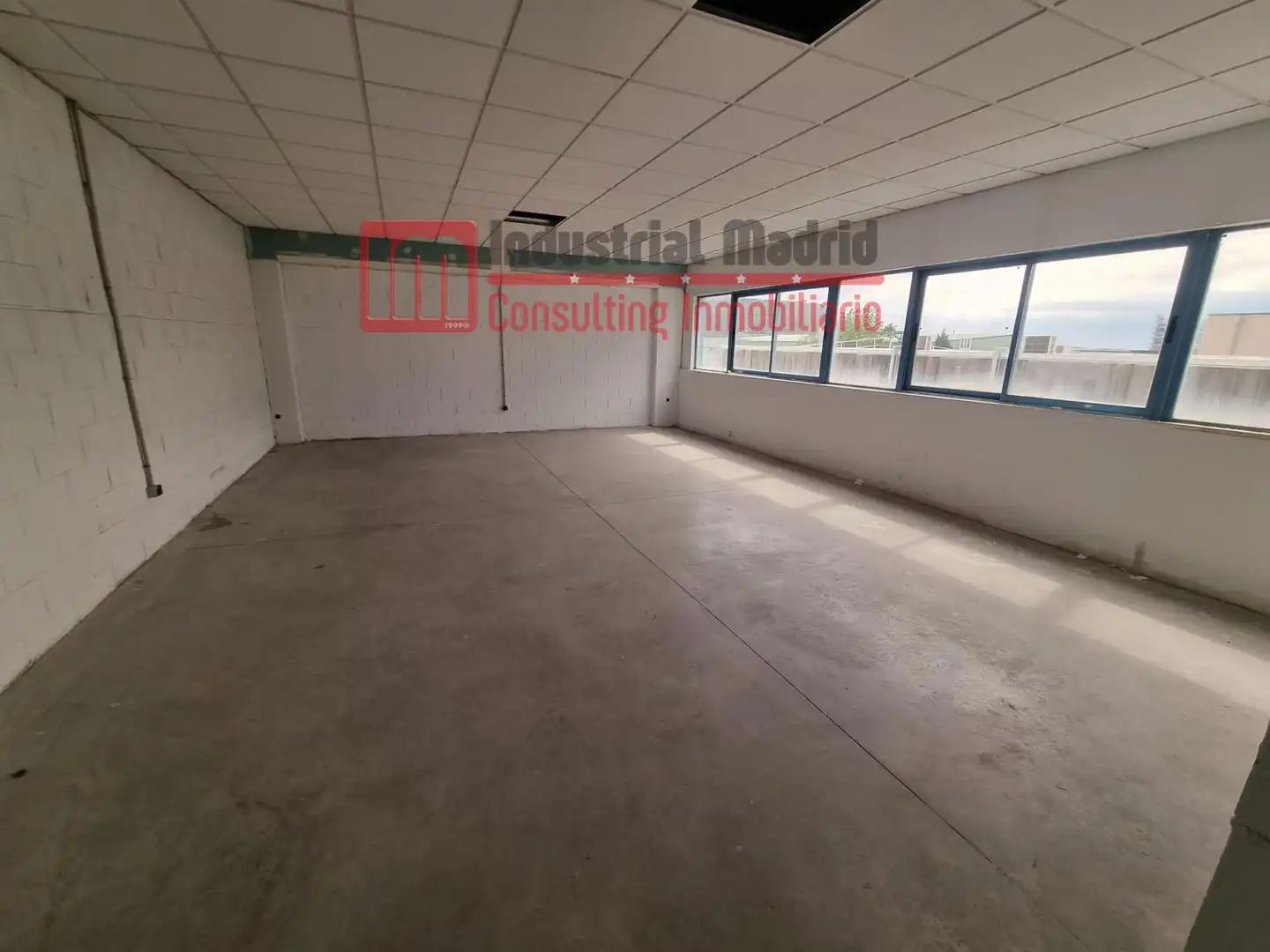 Industrial buildings for rent in Alcalá de Henares