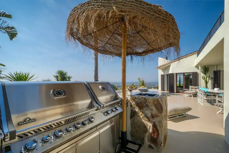 Chalet en venta en Palau-saverdera, imagen 38