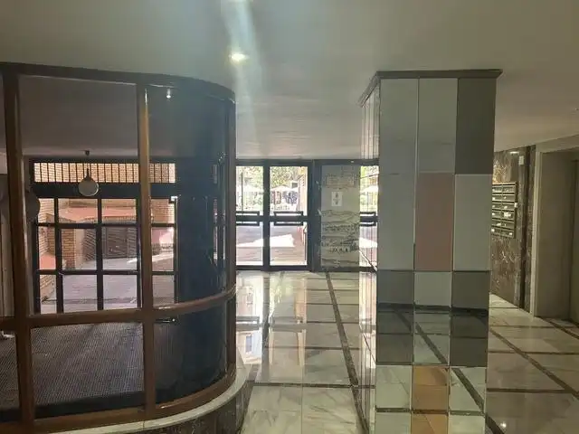 Pis de lloguer en Córdoba amb Aire condicionat i Moblat