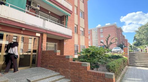 Foto 4 de Planta baja de alquiler en Passatge Alfons IV el Magnànim, 5, Pla d'en Boet, Mataró