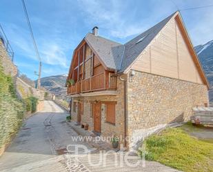 Vista exterior de Casa o xalet en venda en Es Bòrdes amb Calefacció, Jardí privat i Terrassa