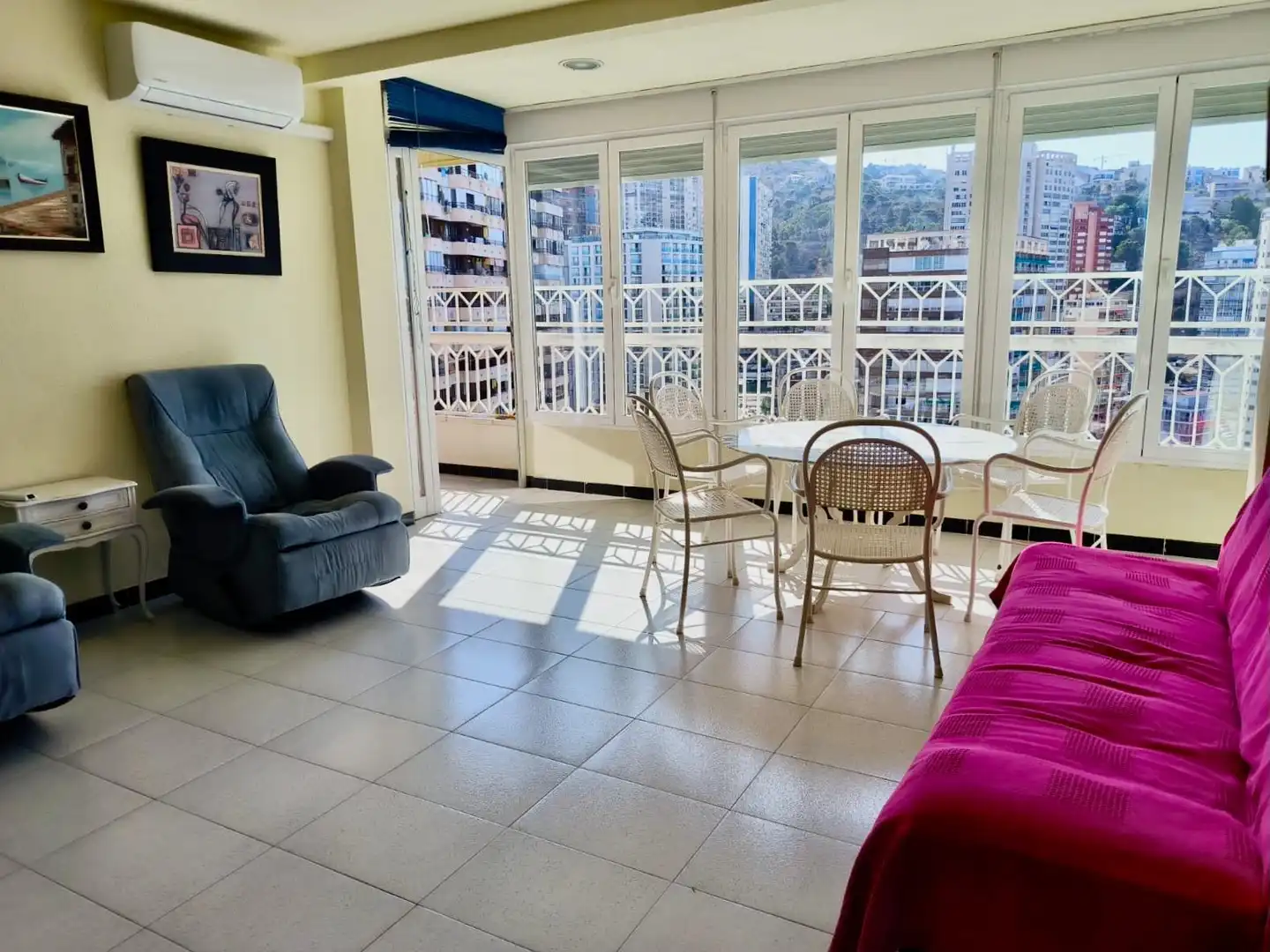 Apartment mit Pool zum Verkauf in Playa de Levante, imagen 13