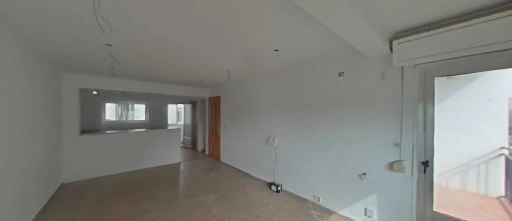 Piso en venta en Yátova