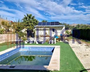 Piscina de Finca rústica en venda en Alicante / Alacant amb Piscina