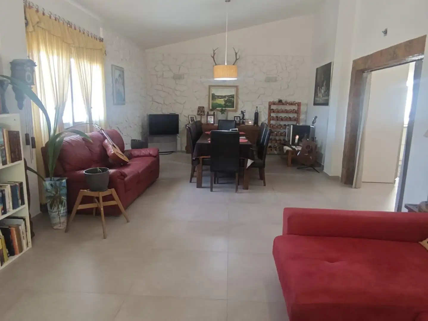 Detached house with pool for sale in Petrer, imagen 21
