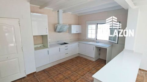 Chalet en venta y alquiler en Catral Alicante, imagen 4