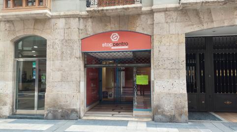 Foto 5 von Geschaftsraum zur Miete in Calle Juan de Castilla, 3, Centro, Palencia Capital
