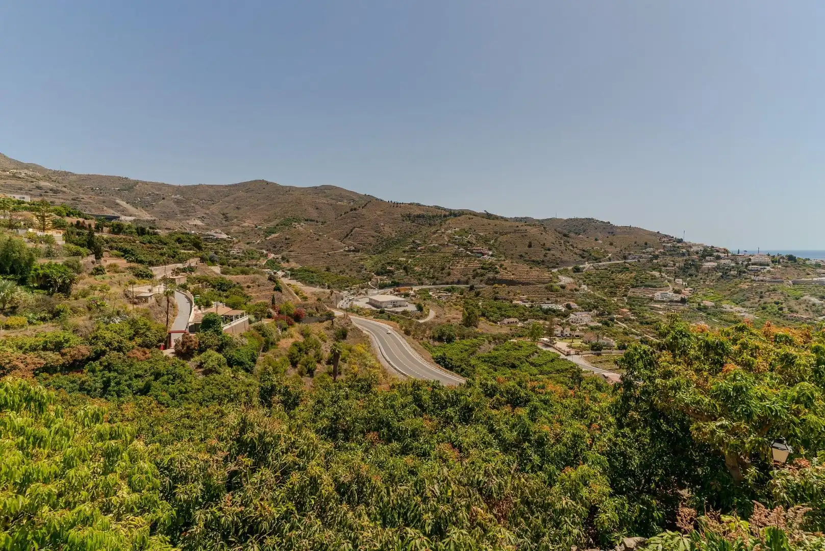 Detached house with terrace for sale in Lugar de Rambla Caballero, imagen 73