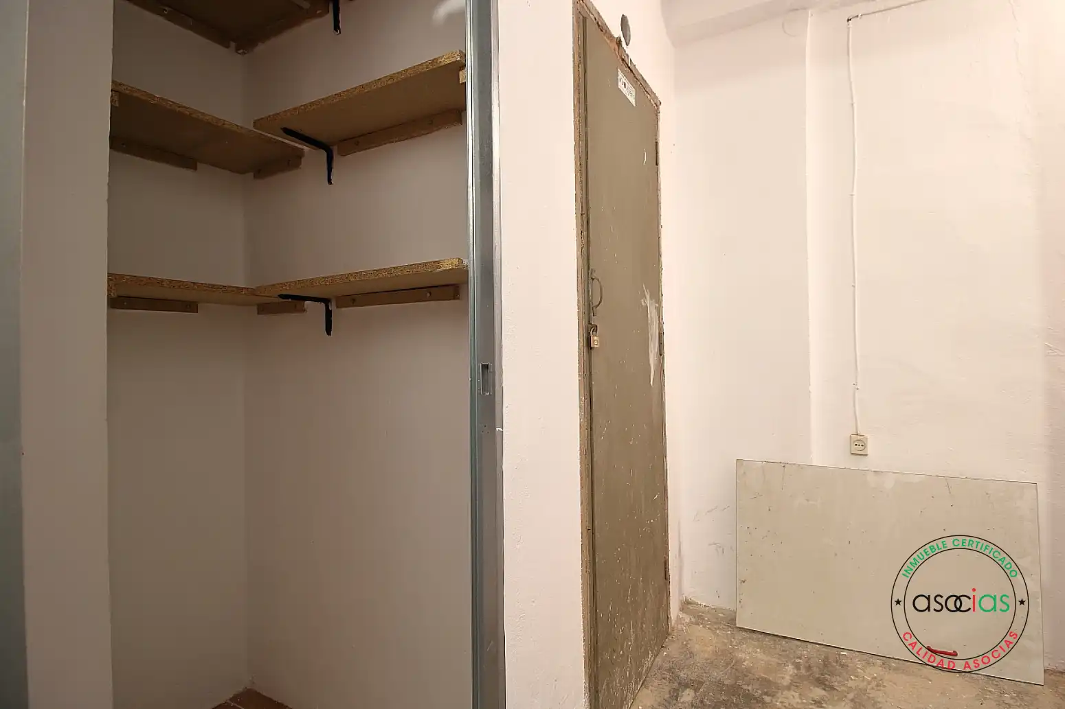 Flat for sale in Gijón   with Heating, Parquet flooring and Storage room