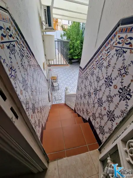 House with terrace for sale in Calle Pérez Galdós, imagen 16
