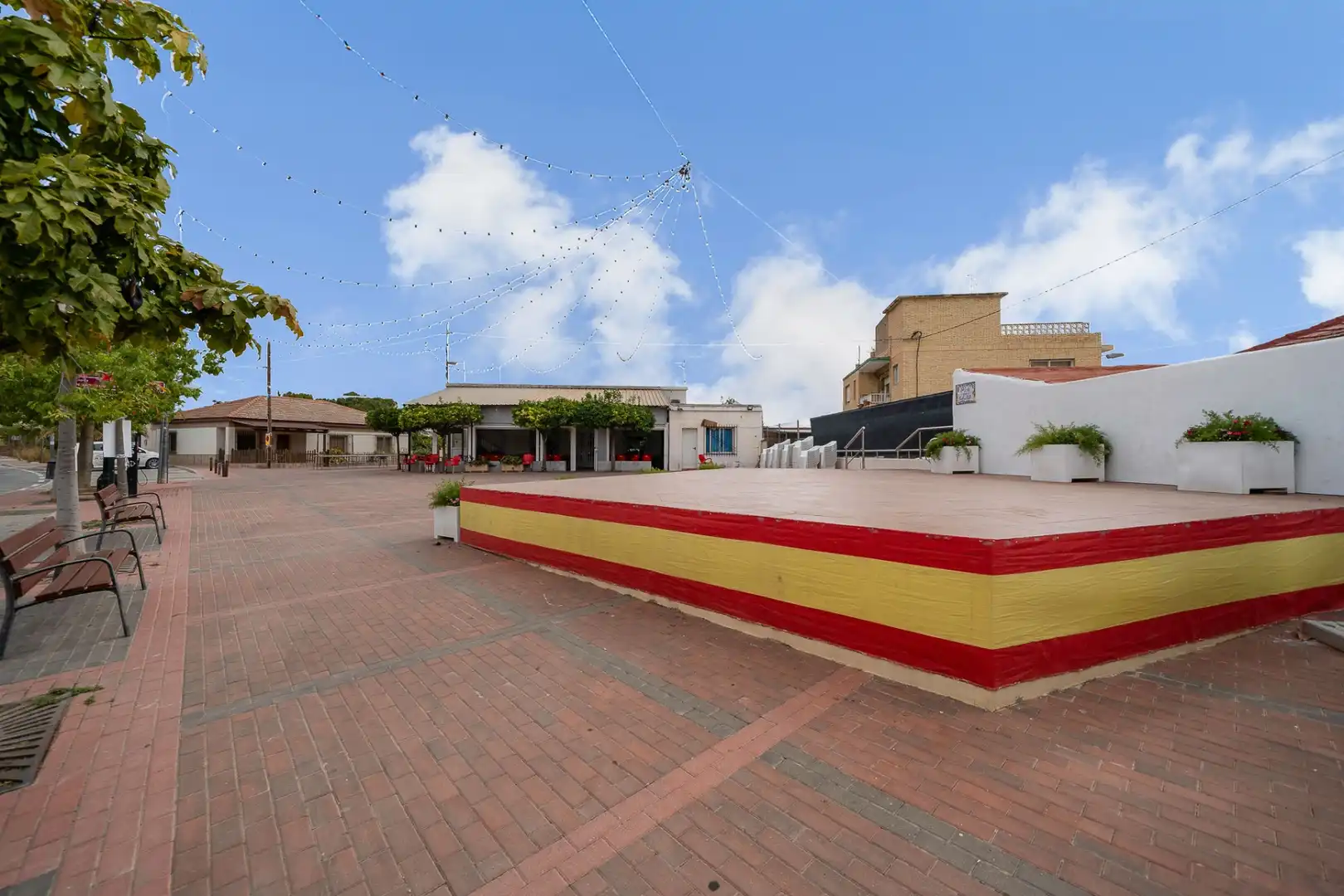Haus mit Pool zum Verkauf in Campo de Murcia, imagen 68